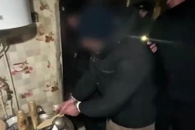 Bashkortostan man arrested for murdering ex-wife, stabbing daughter