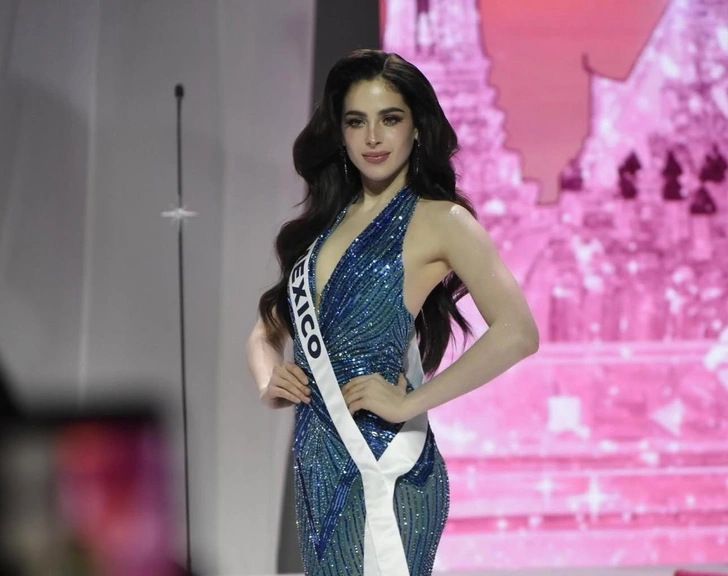 Источник: Fatima Bosch 