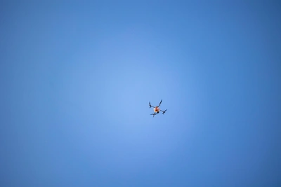 Kuban declares drone danger after overnight UAV attacks