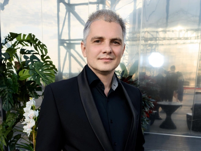 Айрат Тухватуллин выразил поддержку Новосибирску в борьбе за титул «Культурной столицы России — 2027». | Источник: Айрат Тухватуллин / ВКонтакте