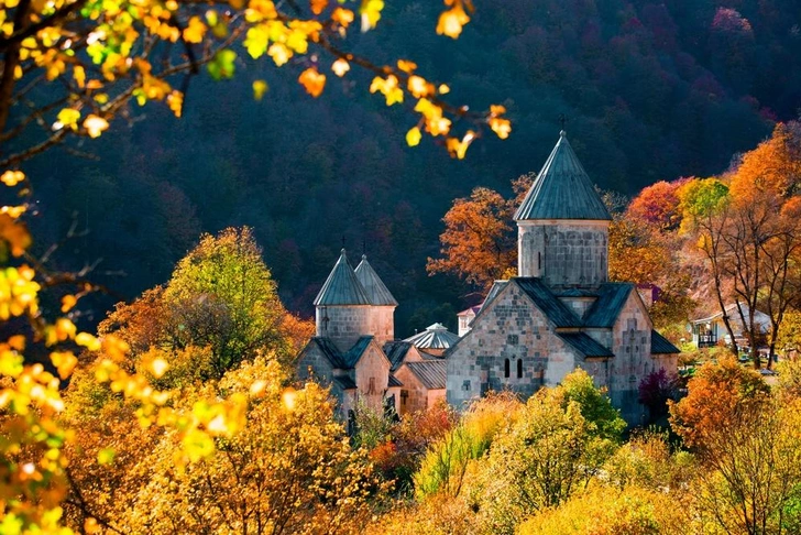 Источник: Karen Faljyan/Shutterstock/Fotodom.ru