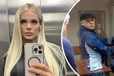 Задержанный по делу о избиении модели отправлен под домашний арест