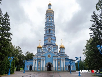 Источник: Булат Салихов / UFA1.RU