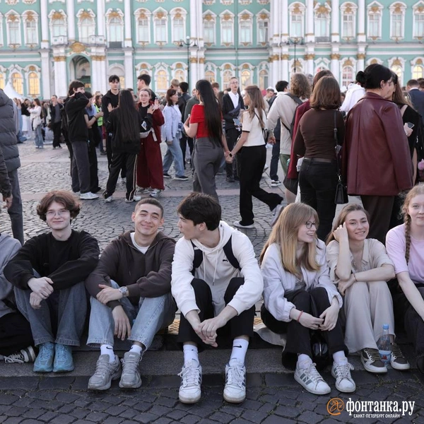 Источник: Дарья Драй / FONTANKA.RU