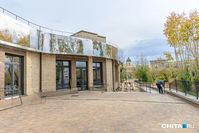 Источник: Олег Федоров / CHITA.RU