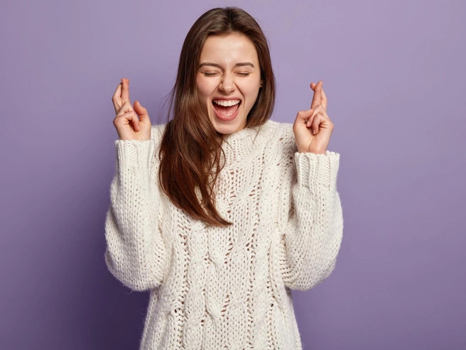 Некоторых людей преследует прямо-таки сверхъестественная удача | Источник: Ru.freepik.com