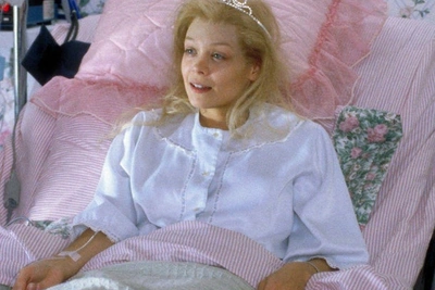 Помните Мэри из «Невероятно прекрасной»?