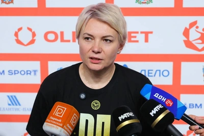 Дибирова рассказала о смене цвета волос перед финалом