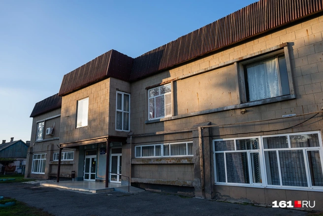 Источник: Евгений Вдовин / 161.RU