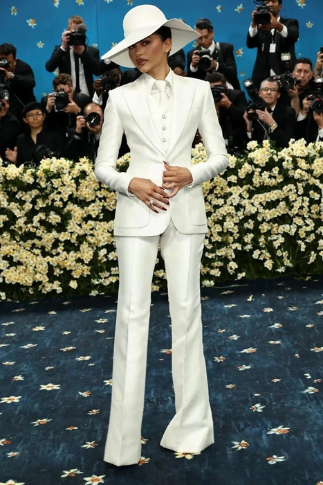 Зендея на Met Gala 2025