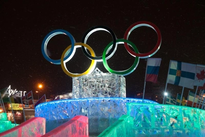 Russian Athletes Invited to Olympics in Italy; Flag Use Uncertain