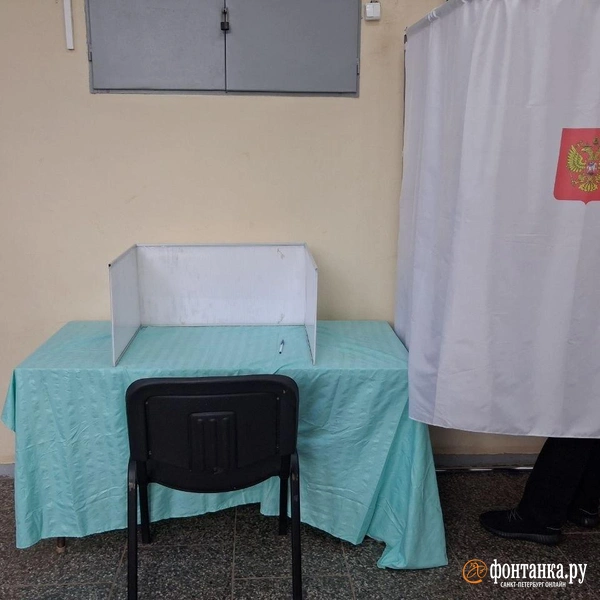 Источник: Анна Мотовилова / FONTANKA.RU