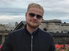 Сын советника зампосла России в Пакистане Березюк жестоко убил студентку, отказавшую ему в отношениях