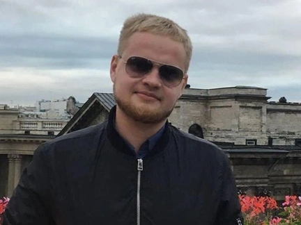Сын советника зампосла России в Пакистане Березюк жестоко убил студентку, отказавшую ему в отношениях