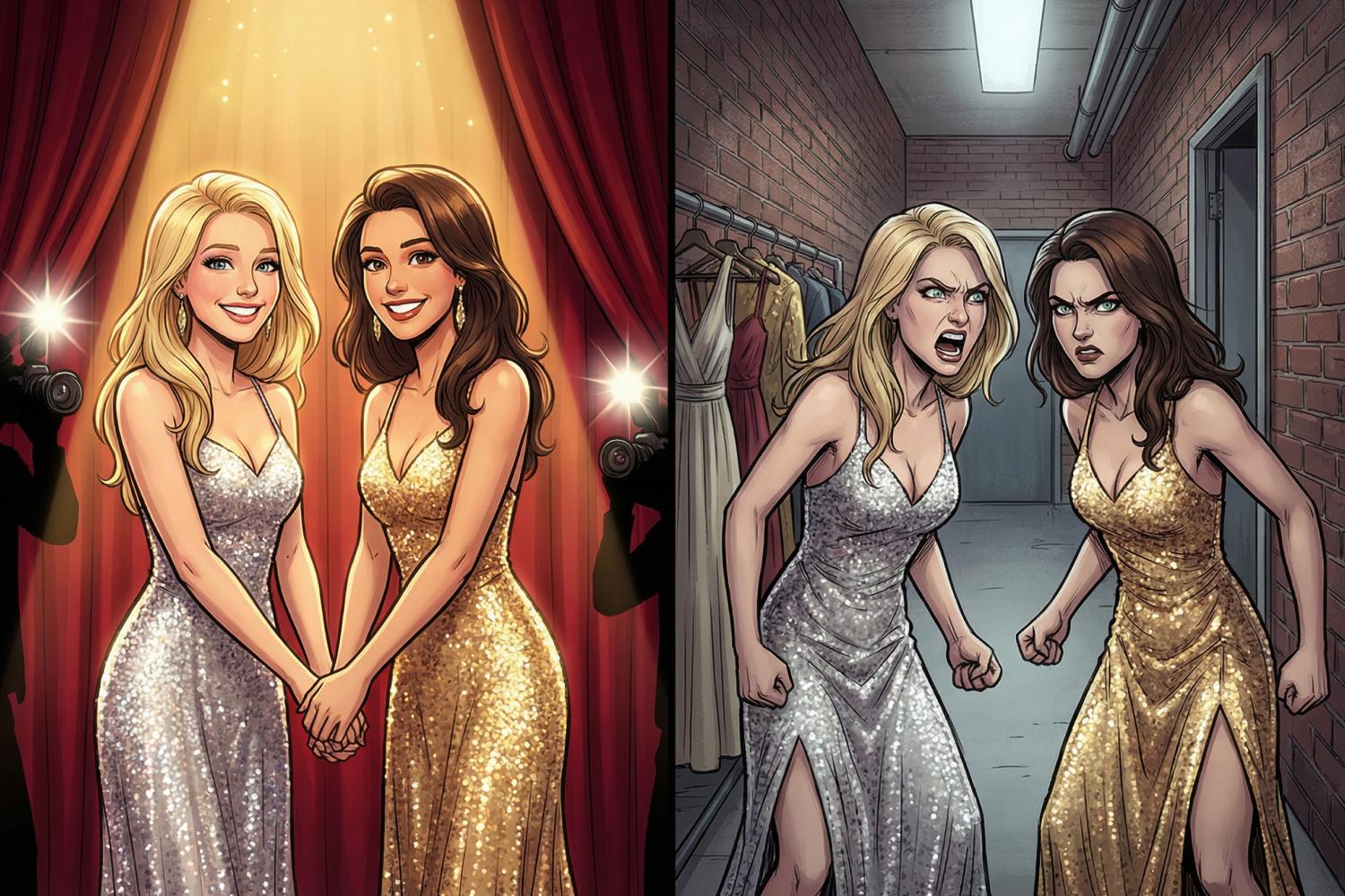 «Сходи со мной в сауну или плати за титул»: откровенный рассказ девушек из Башкирии о конкурсе красоты