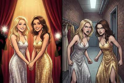 Уфимцы о закулисье конкурсов красоты в Башкирии