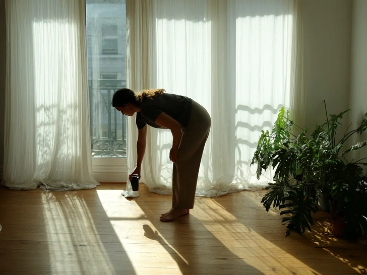 как стать счастливой, счастье, деньги | Источник: theDay/higgsfield