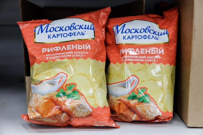 Источник: Алексей Волхонский / V1.RU