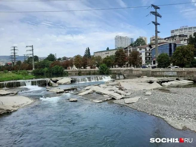 Сколько объектов в Сочи таким образом перешло в частные руки, не знает никто  | Источник: Анна Грицевич / SOCHI1.RU