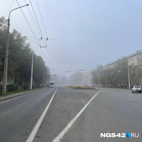 Источник: Лера Городецкая / NGS42.RU