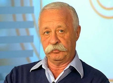 Леонид Якубович посетит Скопин и Ряжск | ya62.ru