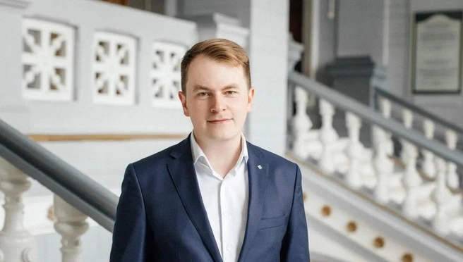 Он обвинялся в необоснованной выплате более 2 миллионов рублей директору инженерной школы | Источник: пресс-служба ТПУ