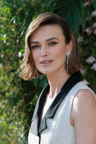 Кира Найтли