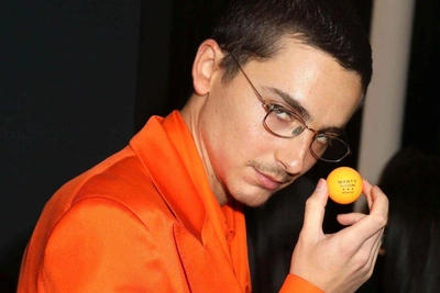 Тимоти Шаламе: эго разрушает дружбы и карьеру?