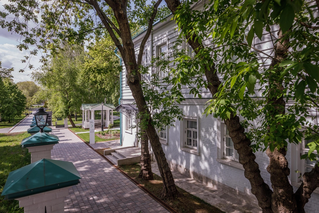 Дом братьев Третьяковых: обновленный камерный музей в Замоскворечье | Источник: пресс-служба музея