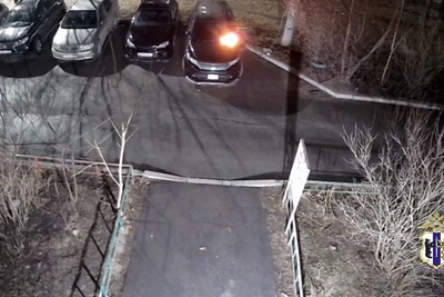 Хабаровчанин поджег машину после отказа в трудоустройстве