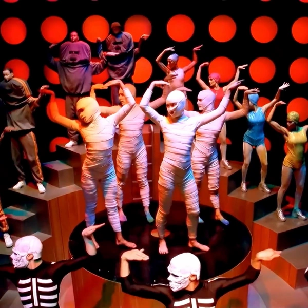 Источник: пресс-служба Beat Weekend