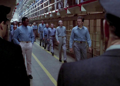 Они совершили невозможное: история побега из «Алькатраса» — самой суровой тюрьмы в мире