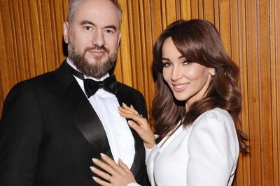 Златопольский притащил бывшую на свадьбу с Чеховой — как он это объяснил