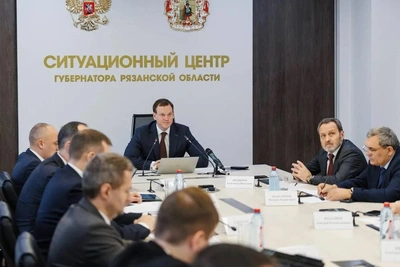 В Рязанской области откроют еще три ФАПа