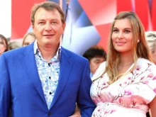 Новорожденный сын Марата Башарова получил роскошные подарки