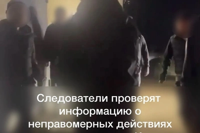 СК проверит угрозы кирпичами подростку в Кызыле