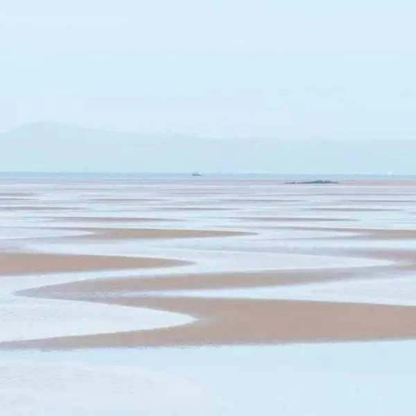 Шотландия | Источник: Grant Bulloch / Minimalist Photography Awards 2025