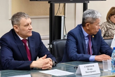 Депутаты согласовали Дондокова и Смирнова на должности зампредов