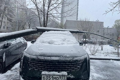 Синоптики пообещали возвращение тепла в Москву в выходные