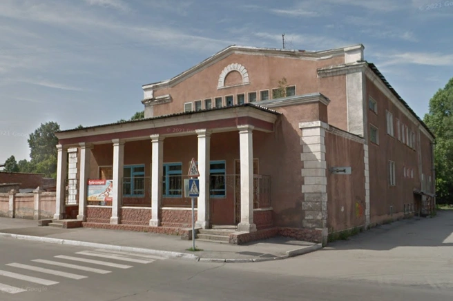Источник: google.com/maps