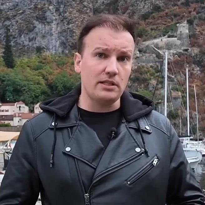 <p>Михаил Звинчук</p>