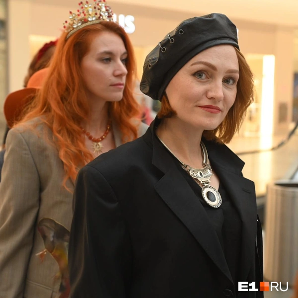 Источник: Дмитрий Емельянов / E1.RU