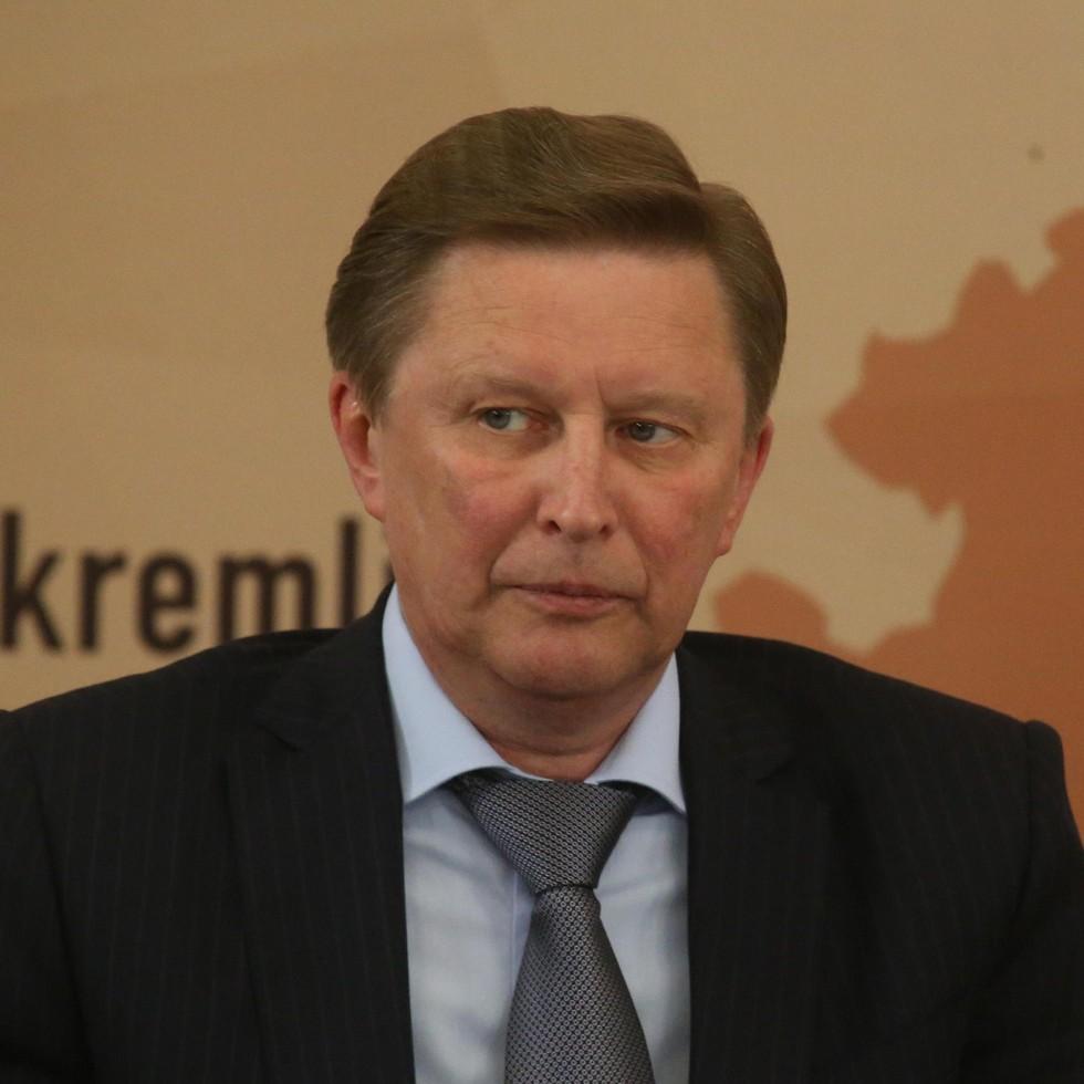 Стало известно, когда и где пройдут похороны экс-министра обороны России Сергея Иванова
