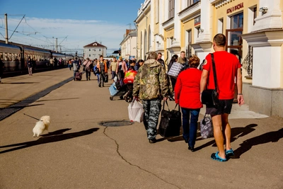 В Ярославской области запустят дополнительные поезда