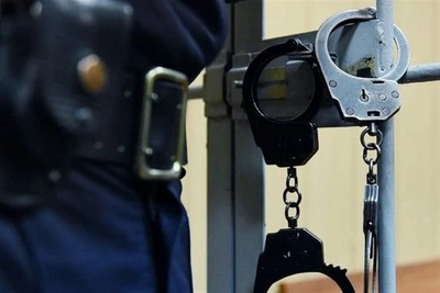 Кладбищенского вора задержали в Корсакове