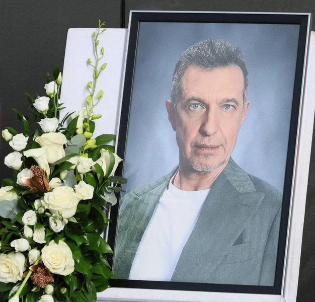 Сергей Соседов | www.starhit.ru