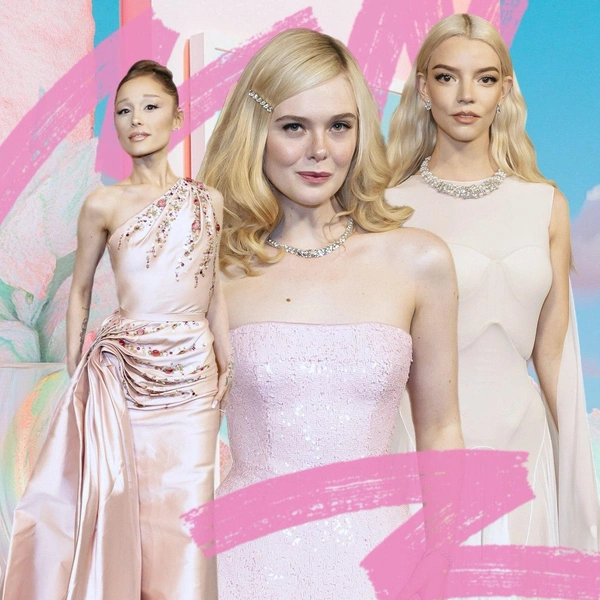 Ариана Гранде, Сидни Суини, Эль Фаннинг и другие звезды на Governors Awards 2025 | Источник: theGirl