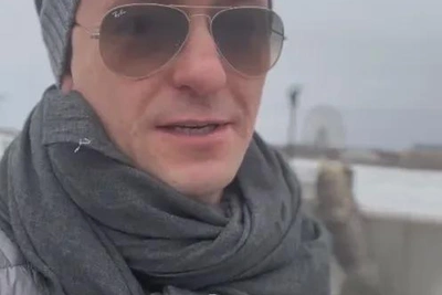 Сергей Безруков выступит на детском фестивале в Благовещенске