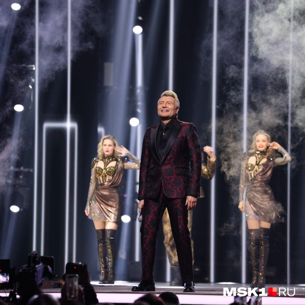 Источник: Татьяна Спиридонова / MSK1.RU