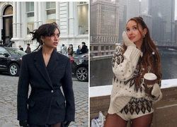 Все дело в ауре: 4 знака зодиака с врожденным чувством стиля